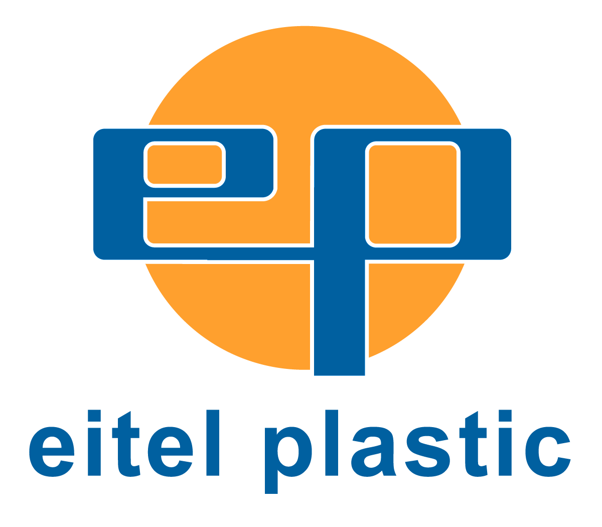 Logo Eitel Plastic