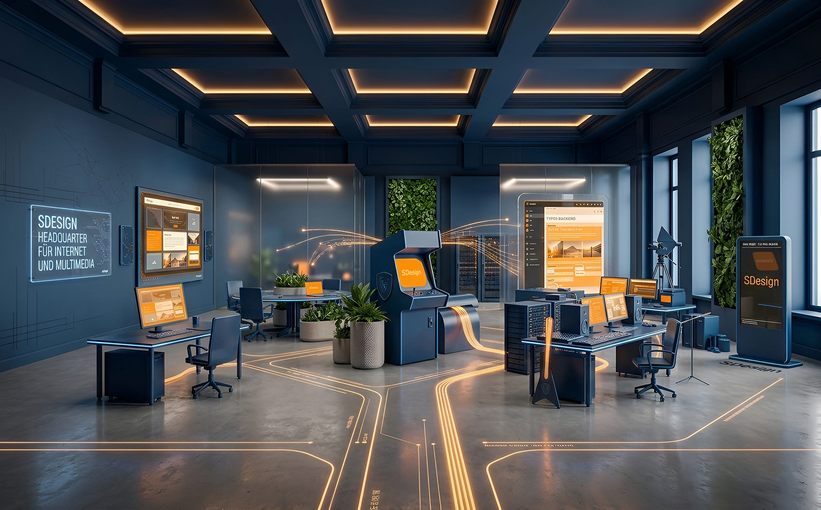 Internetagentur Nürnberg