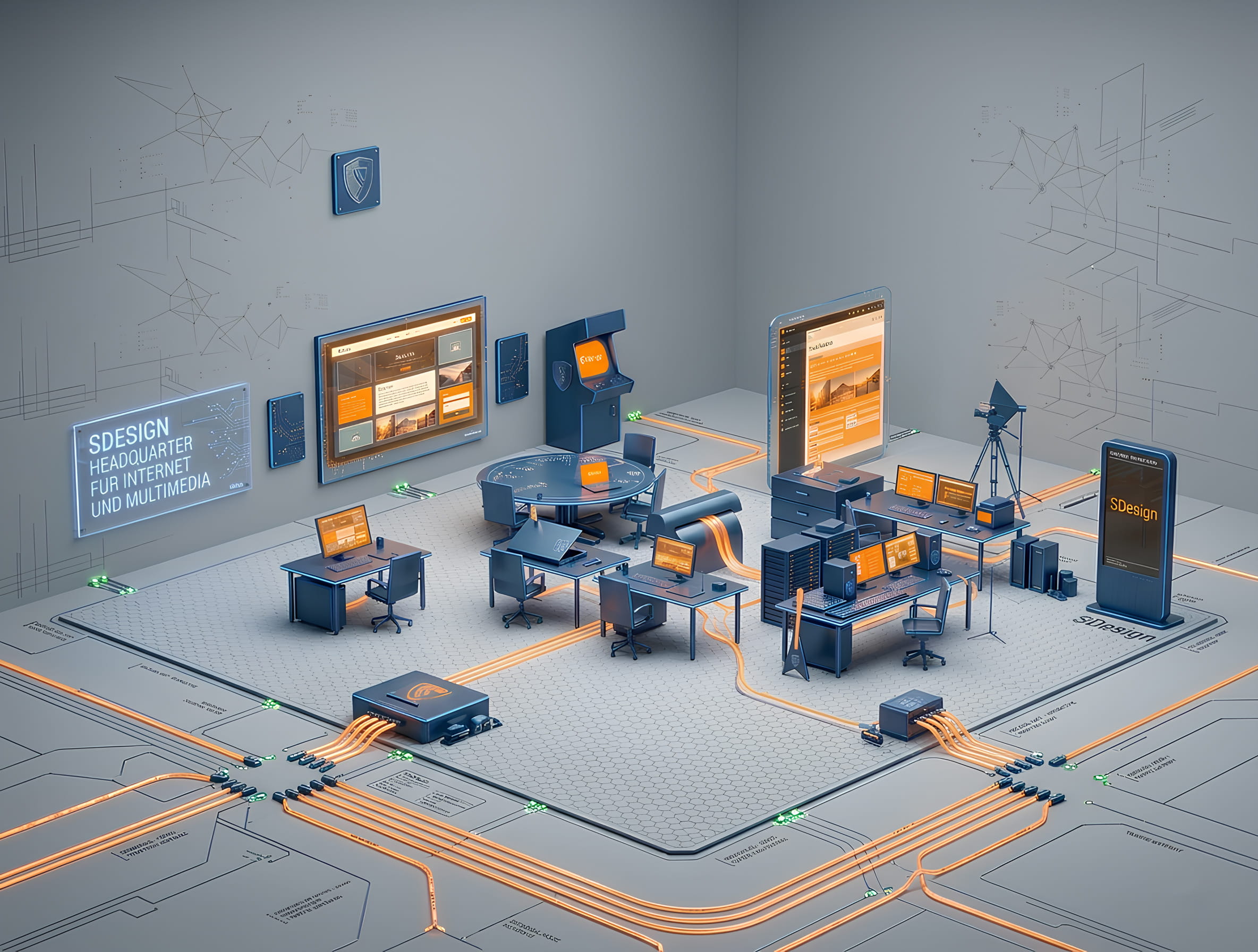 TYPO3 Internetagentur Nürnberg