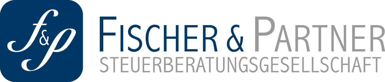 Logo Fischer & Partner