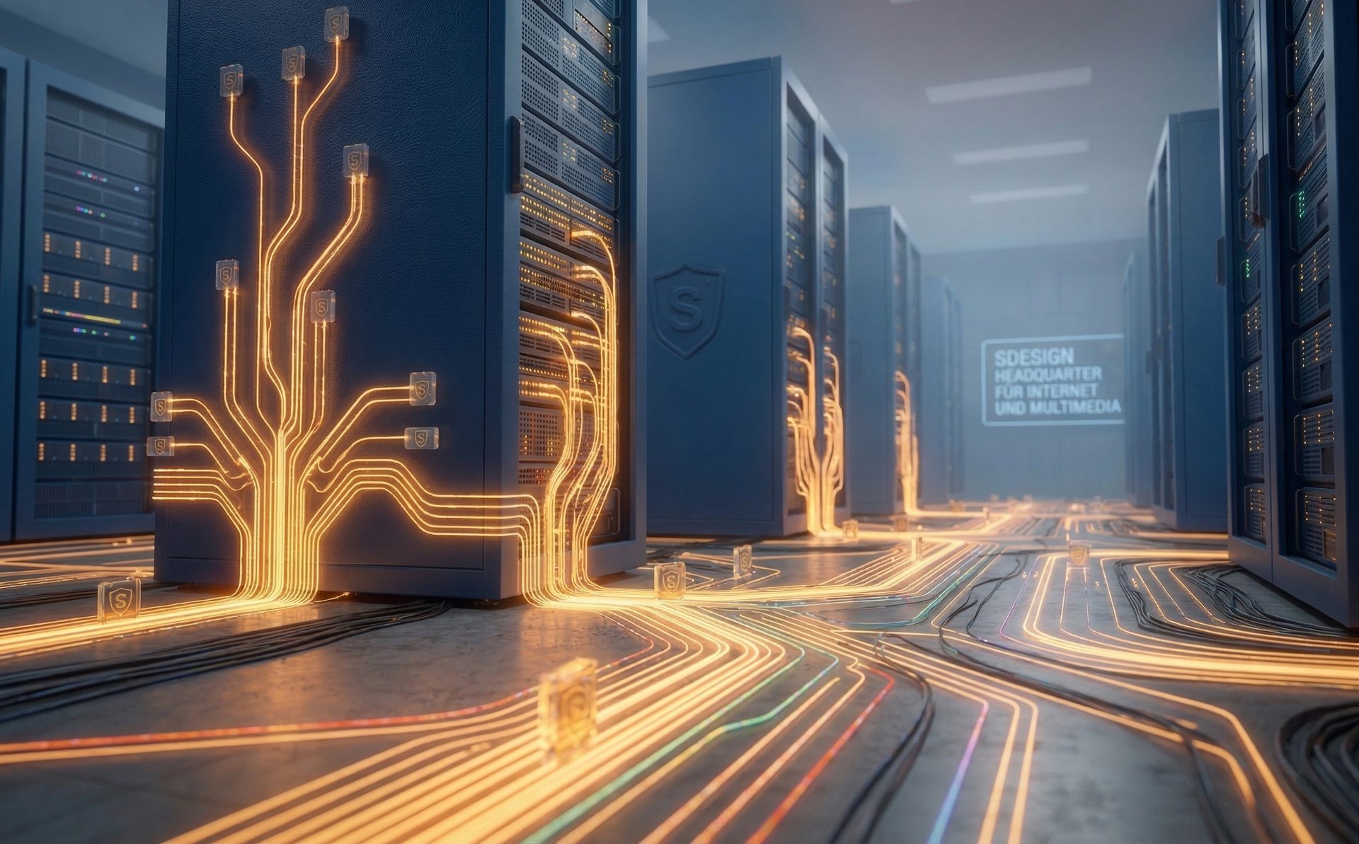 Bild Server Performance