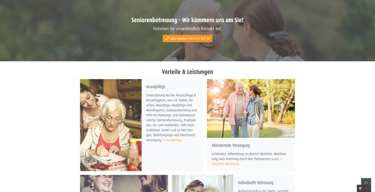 Bild Wiecha Seniorenpflege 4