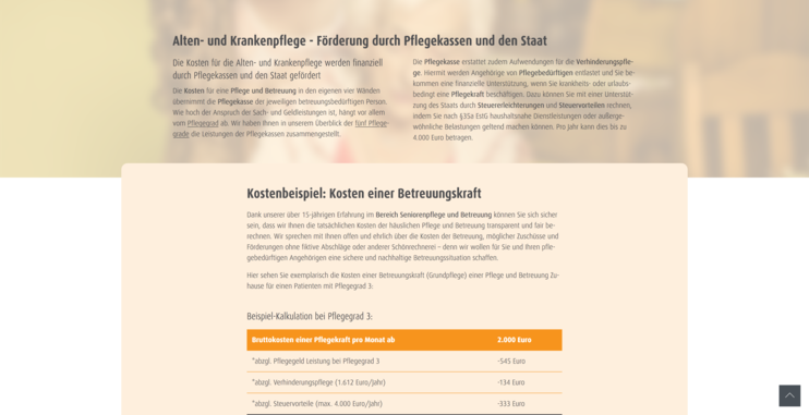 Bild Wiecha Seniorenpflege 7