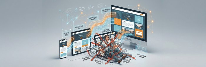 UX (User Experience)