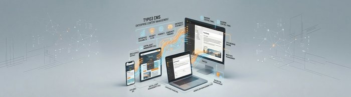 TYPO3 CMS