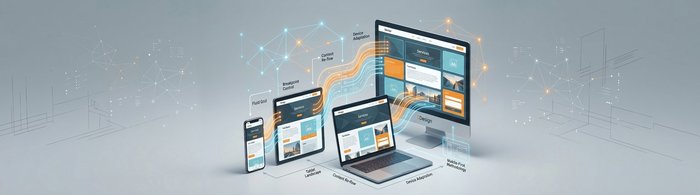 Responsive Webdesign