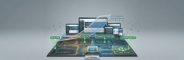 TYPO3-Extensions & Ma&szlig;arbeit