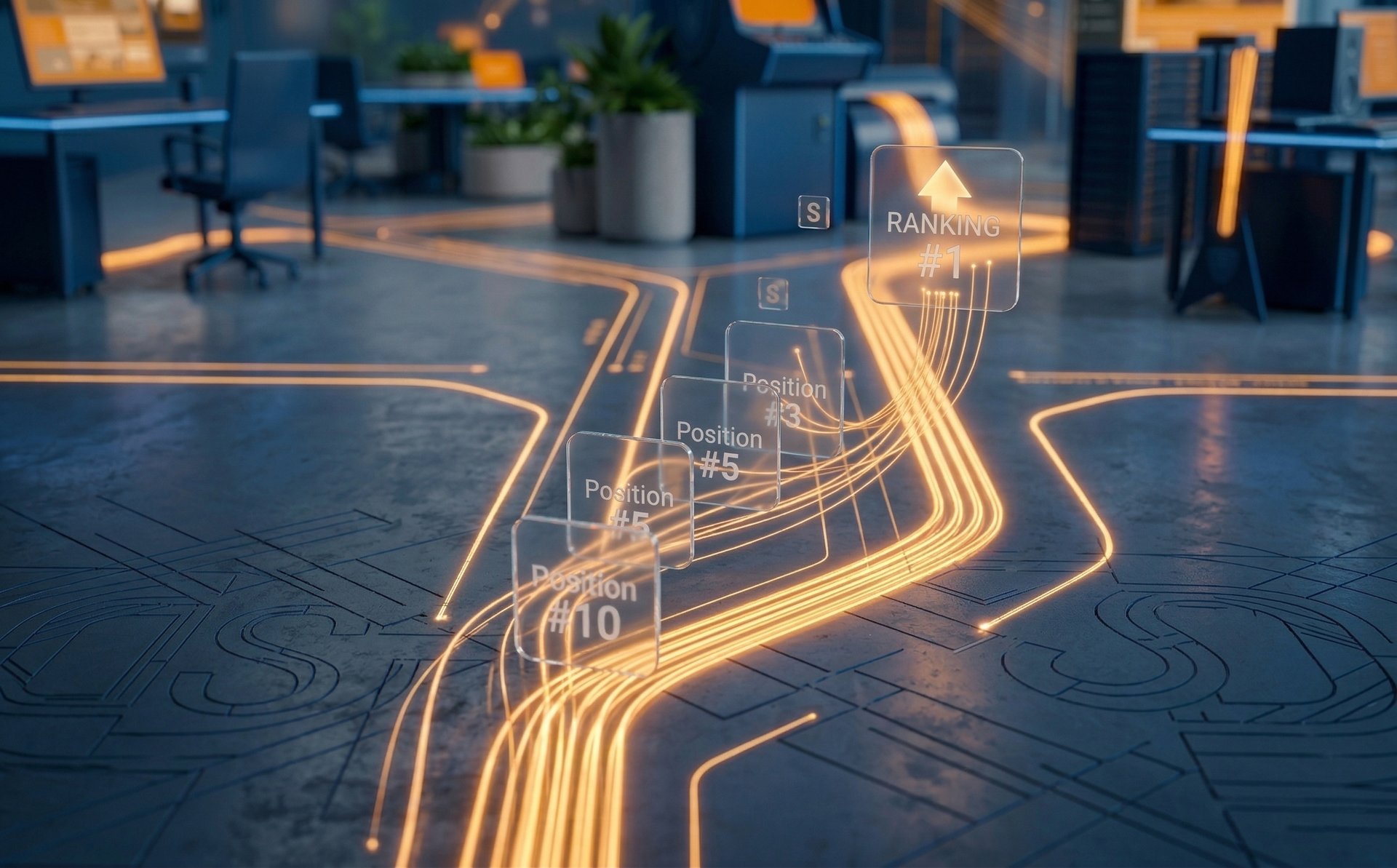 Suchmaschinenoptimierung aus der Metropolregion Nürnberg