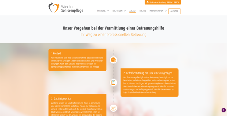 Bild Wiecha Seniorenpflege 8