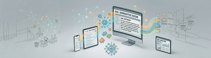 SGE (Search Generative Experience)
