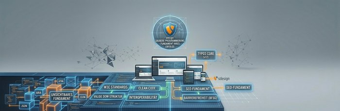 W3C & Saubere Programmierung