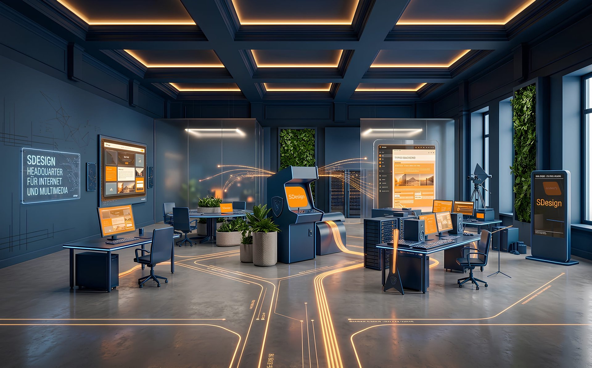 Internetagentur Nürnberg