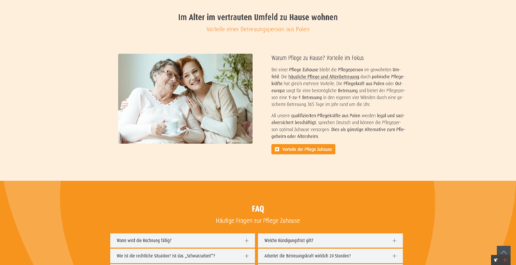 Bild Wiecha Seniorenpflege 5