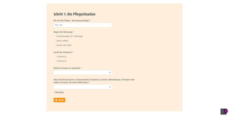 Bild Wiecha Seniorenpflege 9